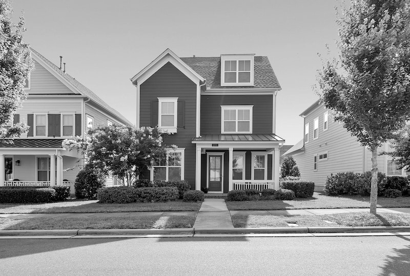 Très bel appartement - 3,5 pièces