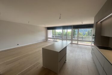 Appartement rénové - Avenue de Budé