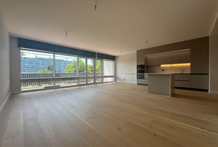 Appartement rénové - Avenue de Budé