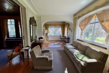 Magnifique maison de Maître à rénover