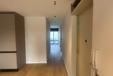 Appartement rénové - Avenue de Budé