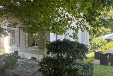 Charmante Villa à Cologny - Prix sur demande