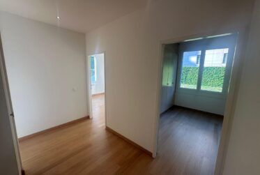 Co-exclusivité - Appartement rez-de-jardin à Florissant