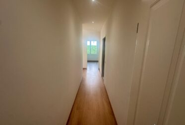 Co-exclusivité - Appartement rez-de-jardin à Florissant