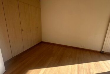 Co-exclusivité - Appartement rez-de-jardin à Florissant