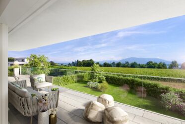 Le Domaine des Perrières