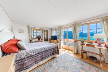 Magnifique chalet avec vue exceptionnelle !