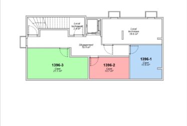 En exclusivité - "Domaine des Perrières" Nouvelle promotion contemporaine de 3 appartements !