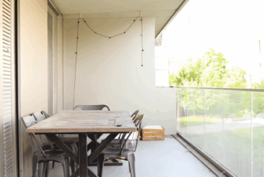 En exclusivité - Magnifique Appartement de 4 pièces