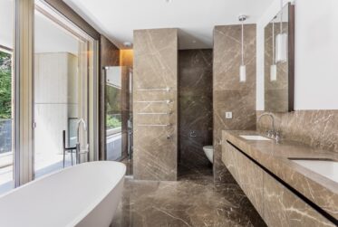 Résidence HAUTVALLON - Appartement de haut standing - Chêne-Bougeries