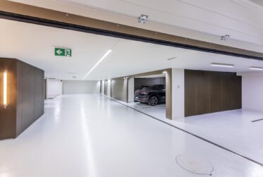 Résidence HAUTVALLON - Appartement de haut standing - Chêne-Bougeries