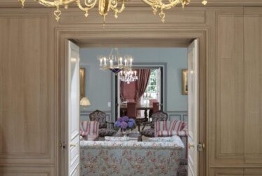 Superbe propriété à deux pas du lac