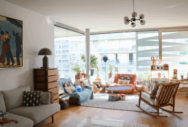 En exclusivité - Magnifique Appartement de 4 pièces