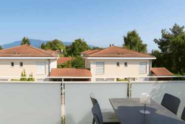 En exclusivité - Attique 5 pièces avec terrasse