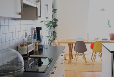 En exclusivité - Magnifique Appartement de 4 pièces