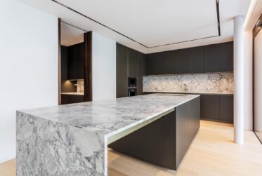 Résidence HAUTVALLON - Appartement de haut standing - Chêne-Bougeries