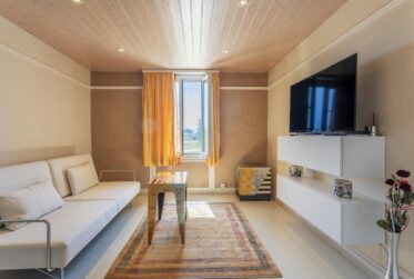 Magnifique propriété au coeur de Nyon