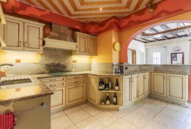 Magnifique propriété au coeur de Nyon