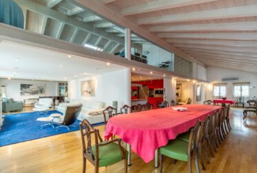 Magnifique Duplexe au coeur de Gstaad