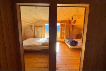 Très beau chalet avec appartement indépendant