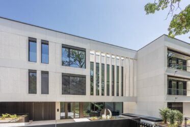 Résidence HAUTVALLON - Appartement de haut standing - Chêne-Bougeries