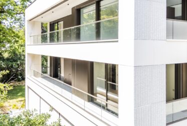 Résidence HAUTVALLON - Appartement de haut standing - Chêne-Bougeries