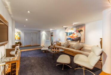 Magnifique Duplexe au coeur de Gstaad