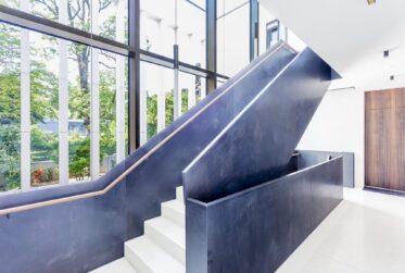 Résidence HAUTVALLON - Appartement de haut standing - Chêne-Bougeries