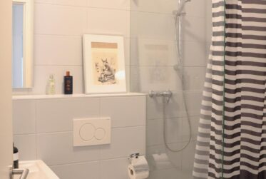 En exclusivité - Magnifique Appartement de 4 pièces