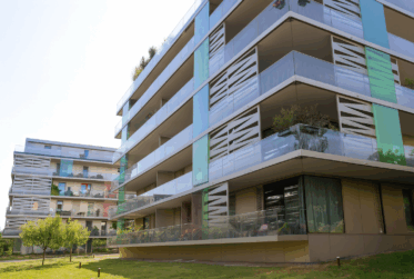 En exclusivité - Magnifique Appartement de 4 pièces