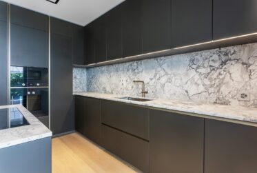 Résidence HAUTVALLON - Appartement de haut standing - Chêne-Bougeries