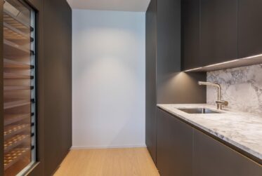 Résidence HAUTVALLON - Appartement de haut standing - Chêne-Bougeries