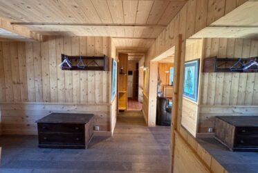 Très beau chalet avec appartement indépendant