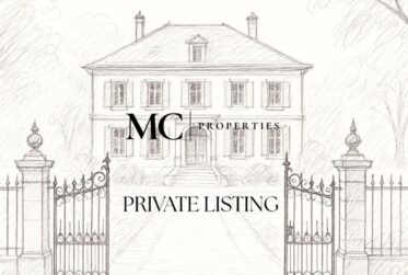 Chalet à Vendre dans les hauteurs du Jaillet