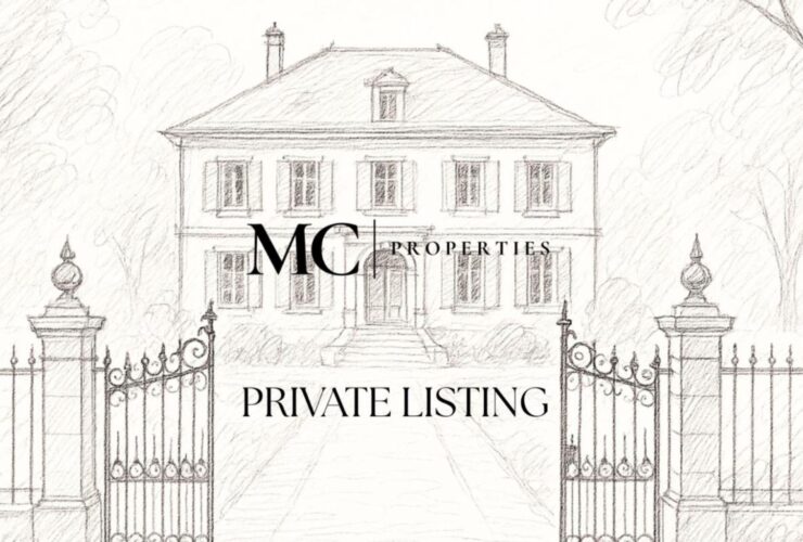 Chalet à Vendre dans les hauteurs du Jaillet