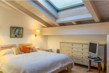 Magnifique Duplexe au coeur de Gstaad