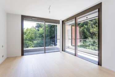 Résidence HAUTVALLON - Appartement de haut standing - Chêne-Bougeries