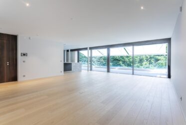 Résidence HAUTVALLON - Appartement de haut standing - Chêne-Bougeries