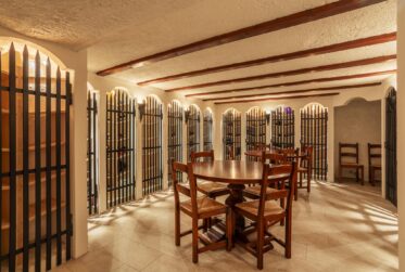 Superbe appartement de standing avec terrasse et vue.