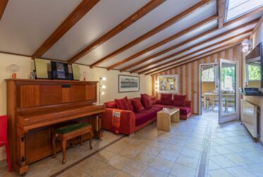 Magnifique propriété au coeur de Nyon