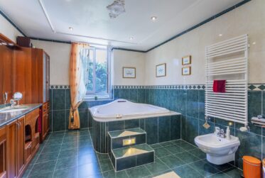 Magnifique propriété au coeur de Nyon