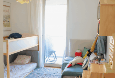 En exclusivité - Magnifique Appartement de 4 pièces