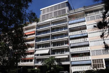 En exclusivité - Magnifique appartement à Champel