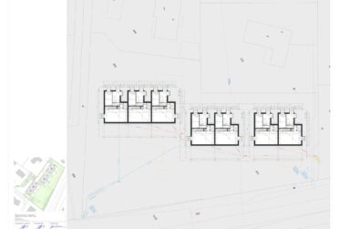 Nouvelle promotion de 7 villas "MINERGIE" à Coppet