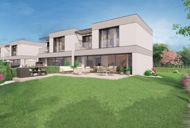 Nouvelle promotion de 7 villas "MINERGIE" à Coppet