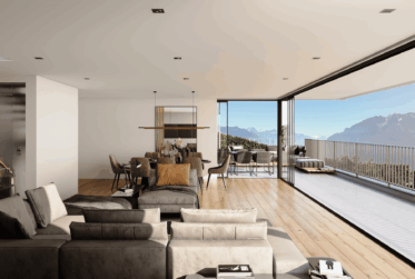 À Vendre – Villa d’Exception à Chexbres avec Vue Panoramique sur le Lac et les Alpes