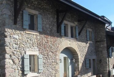 Charmant appartement en duplex - 5,5 pièces