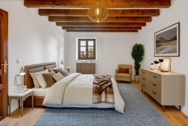 En exclusivité – Maison de charme rénovée à Collonge-Bellerive