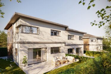 En exclusivité - Nouvelle promotion de 3 villas à Saint-Supice