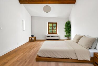 En exclusivité – Maison de charme rénovée à Collonge-Bellerive